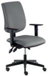 ALBA CR Luki irodai szék, szÜrke
