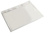 Pac List Öntapadó borítékok dokumentumokhoz, fehér kraft, nyomat nélkül, 228 x 165 mm