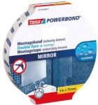 tesa Szerelési habszalag - vízálló