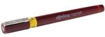 rOtring Isograph tintatoll, fekete