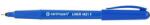 Centropen 4621 filctoll, 10 db, fekete