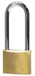 Ironmongery Lakat kulcsos, hosszú, 50 mm-es bilinccsel