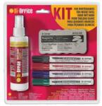 Bi-Office készlet fehér táblákhoz