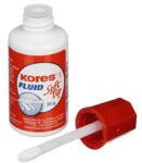 Kores Fluid Soft javító lakk