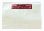 Pac List EcoList öntapadó borítékok dokumentumokhoz, 1000 db, 228 x 165 mm