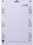Durable Info Sign tájékoztató ajtótábla tartalék címkék, 210.5 x 149 mm