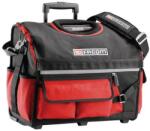 FACOM textil szerszámtáska, kerekeken, teherbírása 18 kg