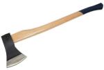 TopTrade favágó fejsze, fa nyéllel, 1 600 g, standard