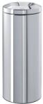 Brabantia Tűzálló papírszemetes, 30 l, rozsdamentes acél