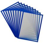 Djois Tarifold Lean A3 bemutatótábla, kék