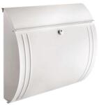 Burg Wächter Modena postaláda, 15, 3 l, fehér