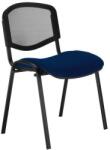 Nowy Styl ISO Mesh konferenciaszék, kék