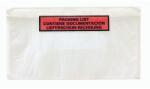 Pac List EcoList öntapadó borítékok dokumentumokhoz, 1000 db, 228 x 120 mm
