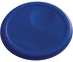 Rubbermaid Kör alakú tető 3, 8 l-es, allergénekhez való tárolódobozhoz, kék