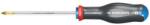 FACOM Protwist Phillips csavarhúzó, 2 x 125 mm
