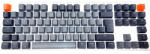 Keychron K8 magyar billentyűkészlet világosszürke (K8-KC-LG) (K8 KEYCAP SET LG) - shop