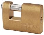 Abus téglalap alakú lakat, 70 mm
