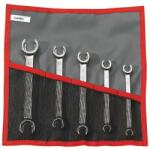 Facom metrikus egyenes villáskulcs készlet, 4 db