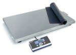 KERN EOB 300K100XL platformmérleg, 300 kg-ig, kalibrációs tanúsítvánnyal