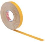 tesa kétoldalas habhordozós PE ragasztószalag, 25 m, 19 mm