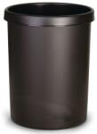 VEPA BINS KEREK MŰANYAG SZEMETES, 45 l, FEKETE