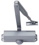 Bricard Ajtócsukó Bricard 610, 2-4 szilárdságú, ezüst