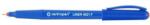 Centropen 4621 filctoll, 10 db, piros
