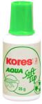 Kores Aqua Soft javító lakk