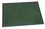 Notrax KÜltéri lábtörlő szőnyeg lejtős éllel, 115 x 85 cm, zöld