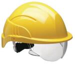 Centurion Achan Vision Plus sisak, sárga