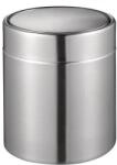 EKO Fandy asztali szemetes, rozsdamentes acél - EKO