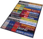 Notrax Déco Design New Welcome beltéri tisztítószőnyeg, 90 x 120 cm