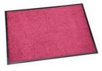 Notrax KÜltéri lábtörlő szőnyeg lejtős éllel, 115 x 85 cm, vörös