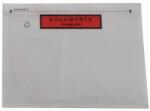 Pac List Pac-List öntapadó borítékok dokumentumokhoz, 1000 db, 228 x 165 mm