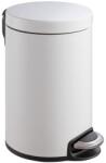 EKO Serene Step Bin pedálos szemetes, 12 l