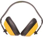 Portwest Klasszikus fültok, sárga