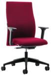 Interstuhl Irodai szék Interstuhl LX154, bordó