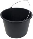TopTrade kőműves vödör, műanyag, standard, 20 l