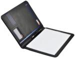 Desq portfólió A4, fekete - manutan - 10 211 Ft