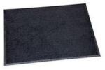Notrax KÜltéri lábtörlő szőnyeg lejtős éllel, 115 x 85 cm, fekete