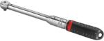 FACOM Nyomatékkulcs 1/4", 5-25 Nm