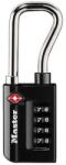 Master Lock TSA kombinált lakat - manutan - 8 242 Ft