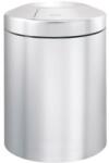 Brabantia Tűzálló papírszemetes, 7 l, matt rozsdamentes acél