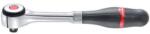 FACOM Racsnis 1/2 Facom, forgatható fogantyúval