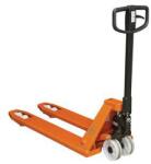 BT LHM300 raklapkocsi, 3 000 kg-ig, vulkollan irányító görgők