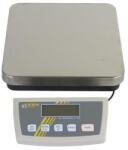 KERN & SOHN DE platform mérleg, 3/6 kg-ig