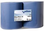 Celtex Blue Wiper XL ipari papírtörlők 2 rétegű, 1000 lap, 2 db