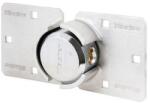 Master Lock Állítsa be a Master Lock zárat és bilincset
