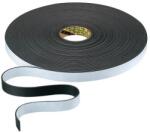 3M Vinil szalag 3M 4714, 25 mm x 33 m, fekete
