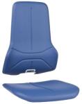 Bimos Magic Bimos pótpárna Neon székekhez, műbőr, kék